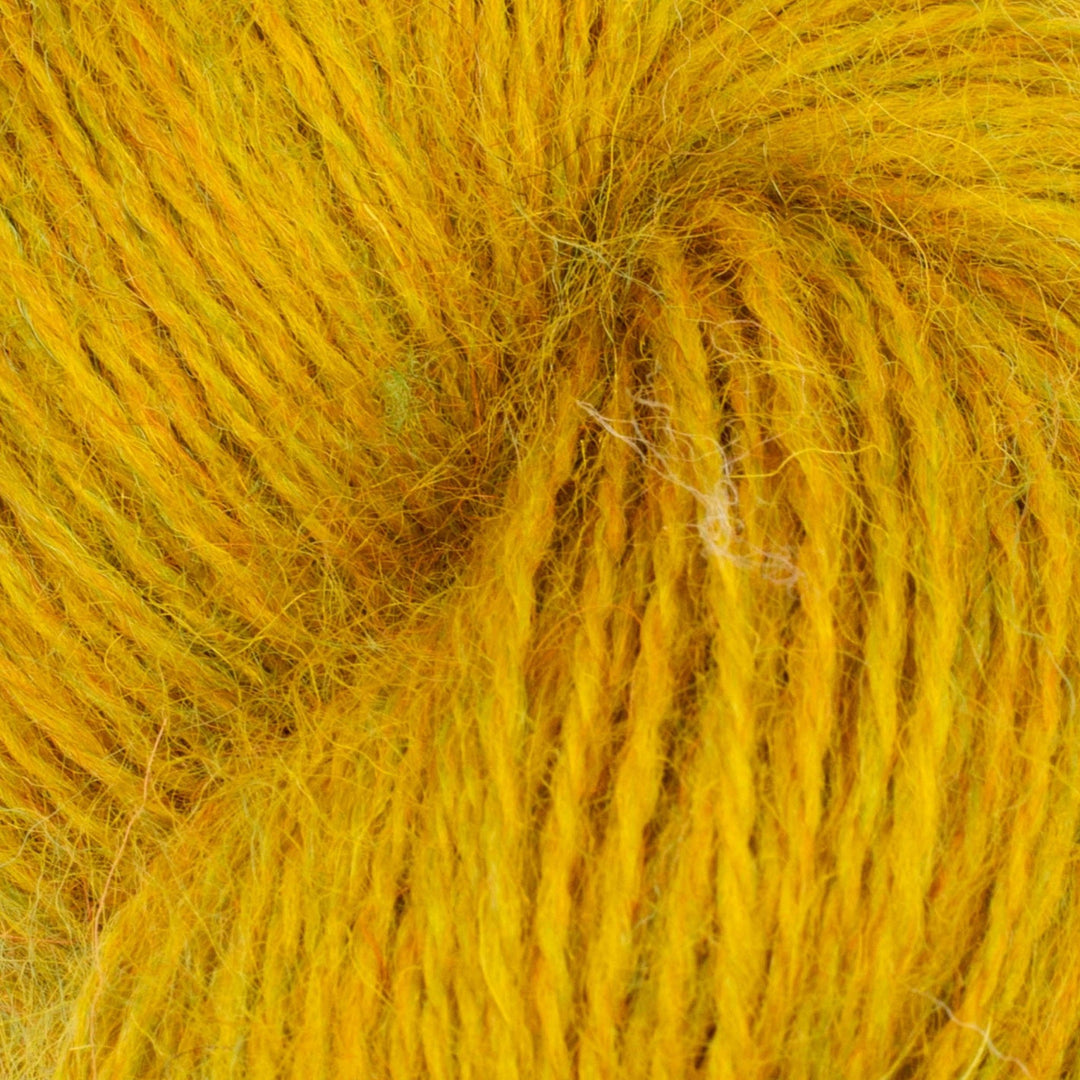 Fairmount Fibers - Mowool: 6028 Cider - Pisgah Needleworks