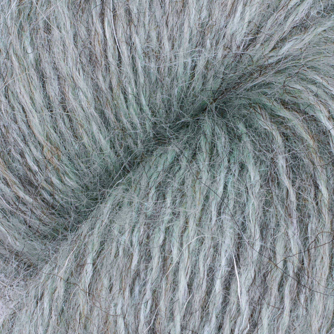 Fairmount Fibers - Mowool: 6028 Cider - Pisgah Needleworks
