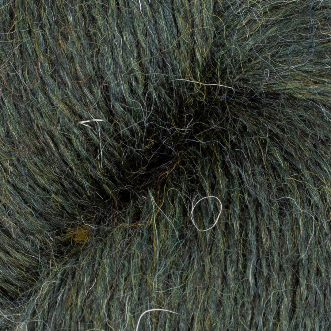 Fairmount Fibers - Mowool: 6028 Cider - Pisgah Needleworks