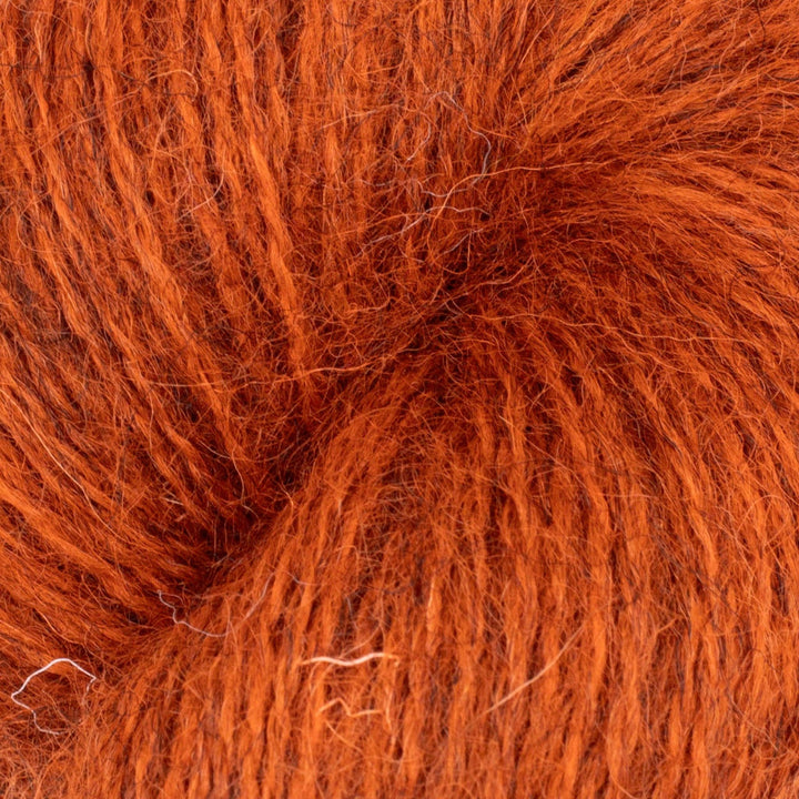 Fairmount Fibers - Mowool: 6028 Cider - Pisgah Needleworks