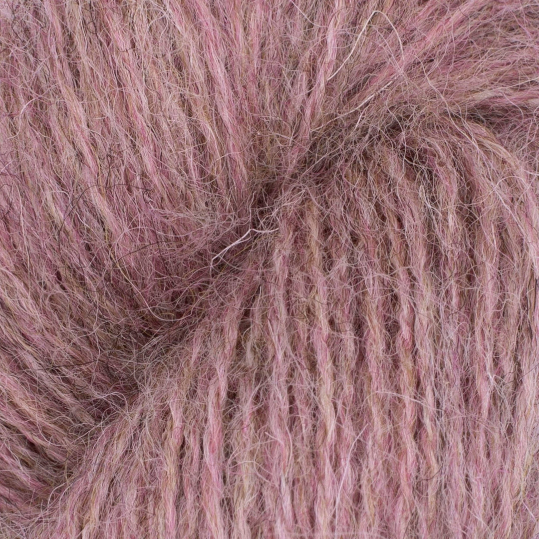 Fairmount Fibers - Mowool: 6064 Pond - Pisgah Needleworks