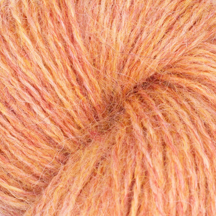 Fairmount Fibers - Mowool: 6065 Thatch - Pisgah Needleworks