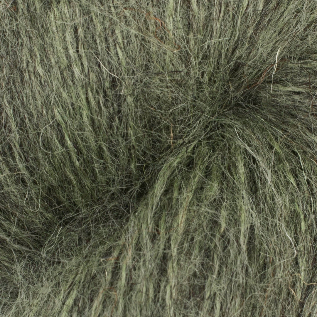 Fairmount Fibers - Mowool: 6065 Thatch - Pisgah Needleworks