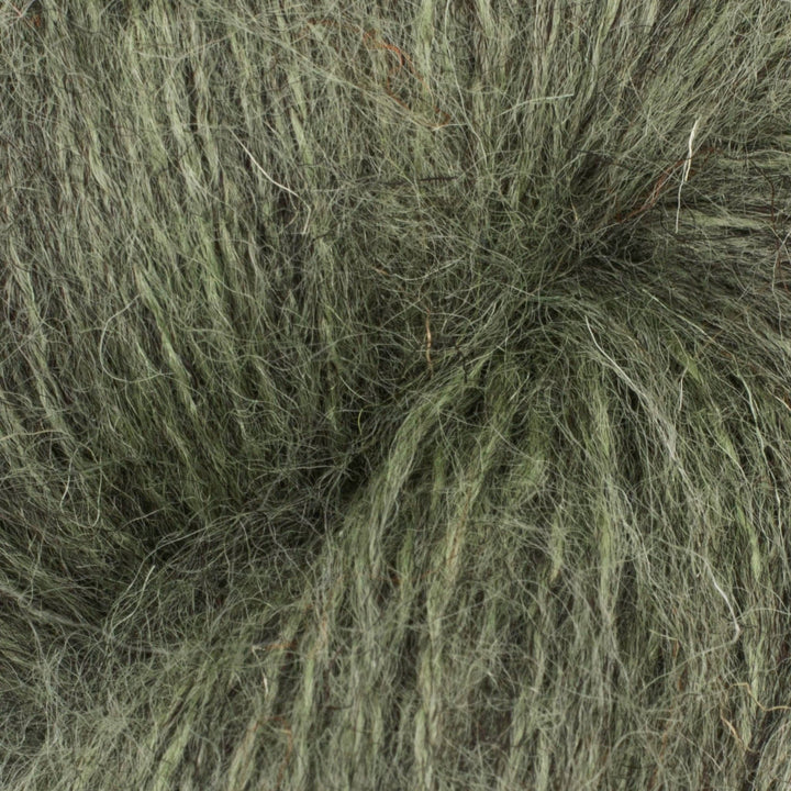 Fairmount Fibers - Mowool: 6065 Thatch - Pisgah Needleworks