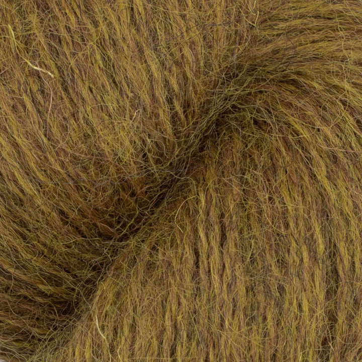 Fairmount Fibers - Mowool: 6065 Thatch - Pisgah Needleworks
