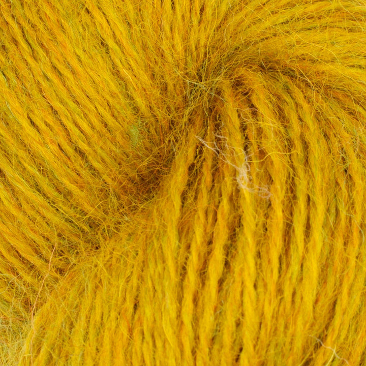 Fairmount Fibers - Mowool: 6065 Thatch - Pisgah Needleworks
