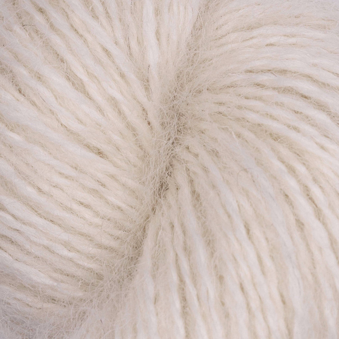 Fairmount Fibers - Mowool: 6065 Thatch - Pisgah Needleworks