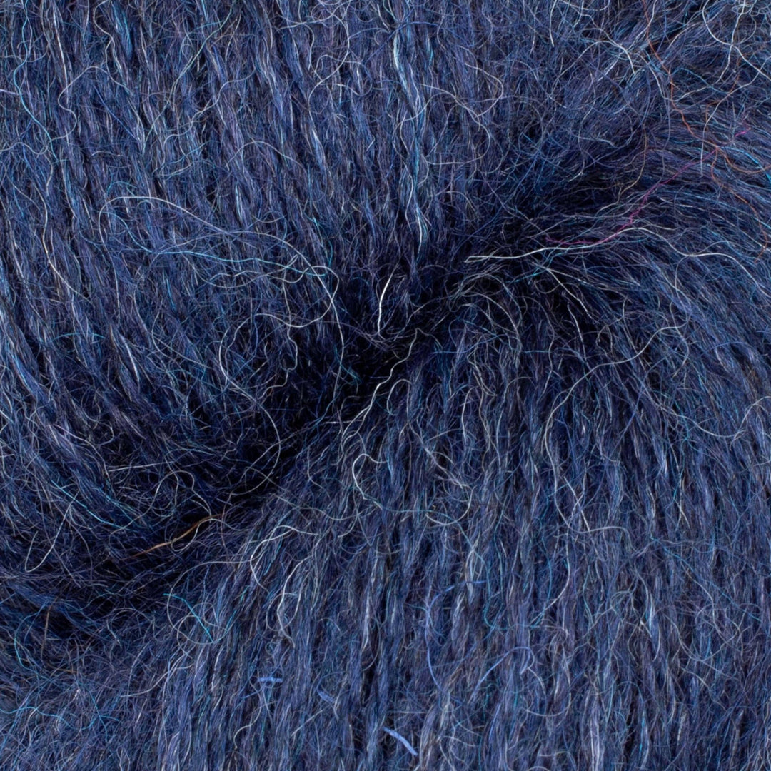 Fairmount Fibers - Mowool: 6065 Thatch - Pisgah Needleworks