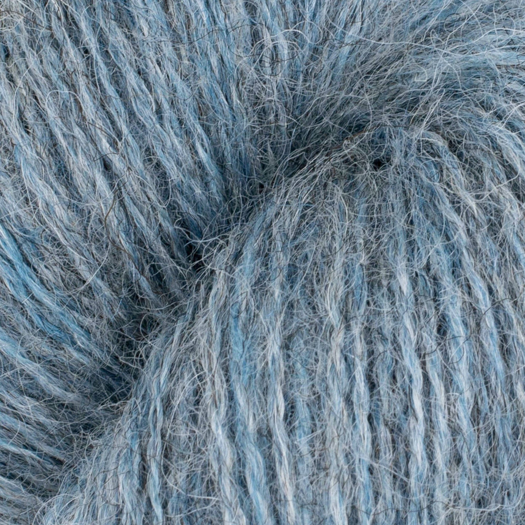 Fairmount Fibers - Mowool: 6065 Thatch - Pisgah Needleworks