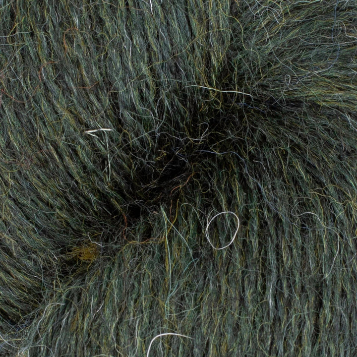 Fairmount Fibers - Mowool: 6065 Thatch - Pisgah Needleworks