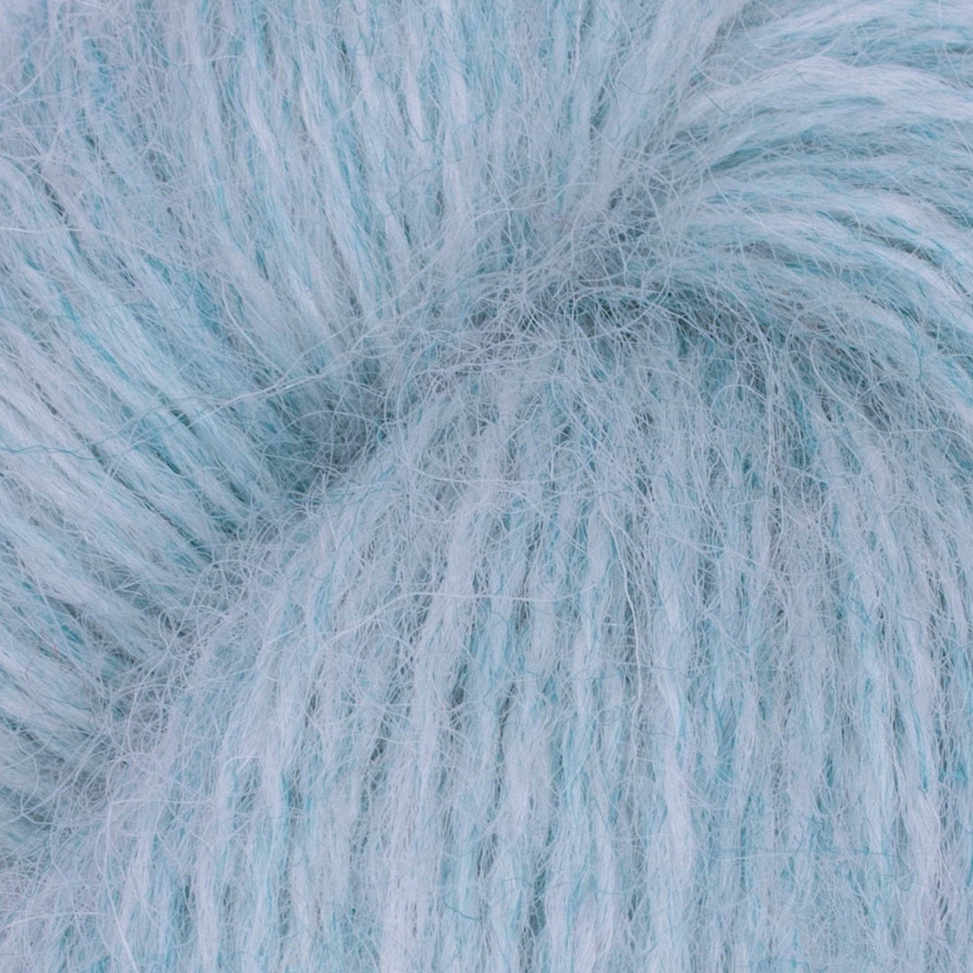 Fairmount Fibers - Mowool: 6065 Thatch - Pisgah Needleworks