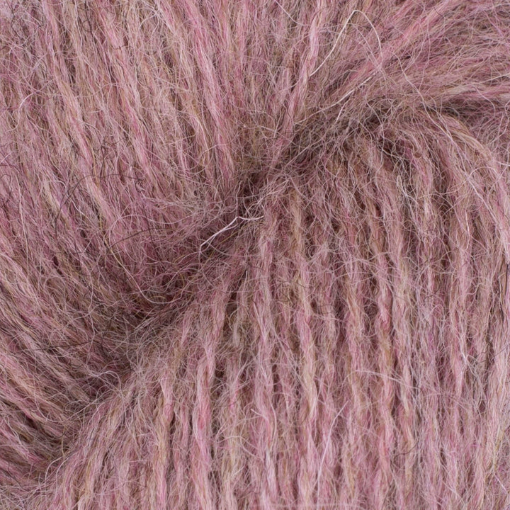 Fairmount Fibers - Mowool: 6070 Maypole - Pisgah Needleworks