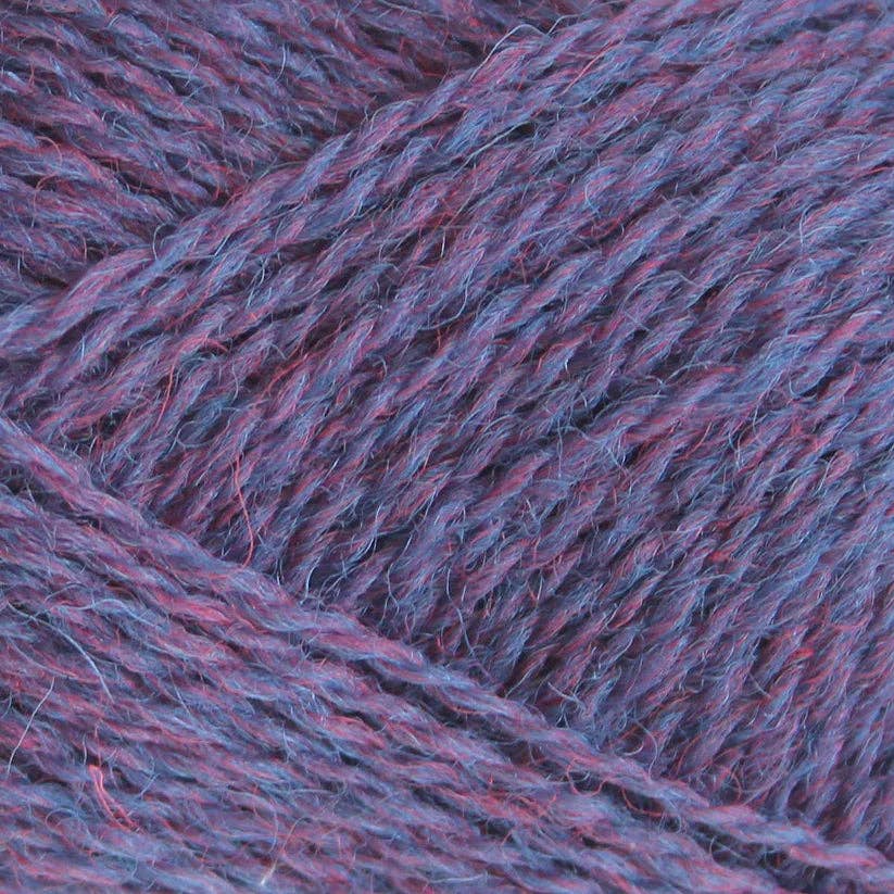 Fairmount Fibers - Pip Colourwork: 028 Chevin - Pisgah Needleworks