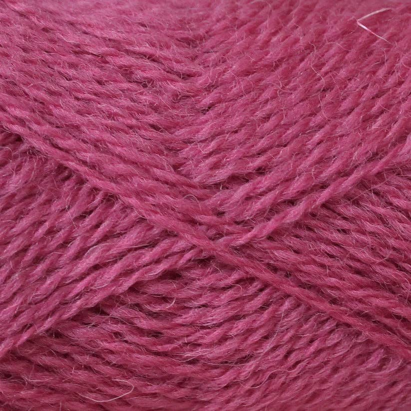 Fairmount Fibers - Pip Colourwork: 028 Chevin - Pisgah Needleworks
