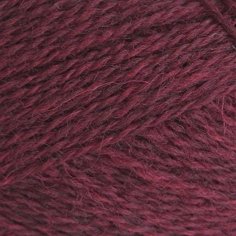 Fairmount Fibers - Pip Colourwork: 028 Chevin - Pisgah Needleworks