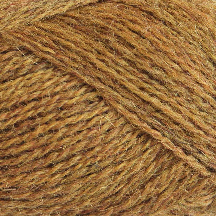 Fairmount Fibers - Pip Colourwork: 028 Chevin - Pisgah Needleworks