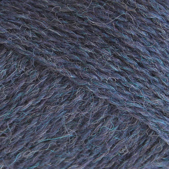 Fairmount Fibers - Pip Colourwork: 028 Chevin - Pisgah Needleworks