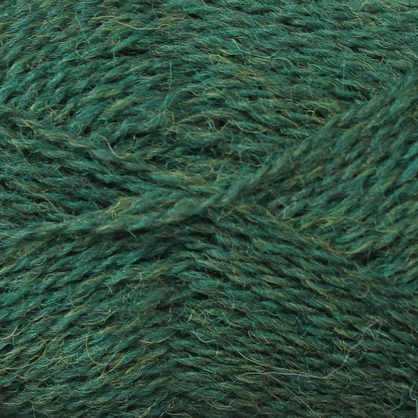 Fairmount Fibers - Pip Colourwork: 028 Chevin - Pisgah Needleworks