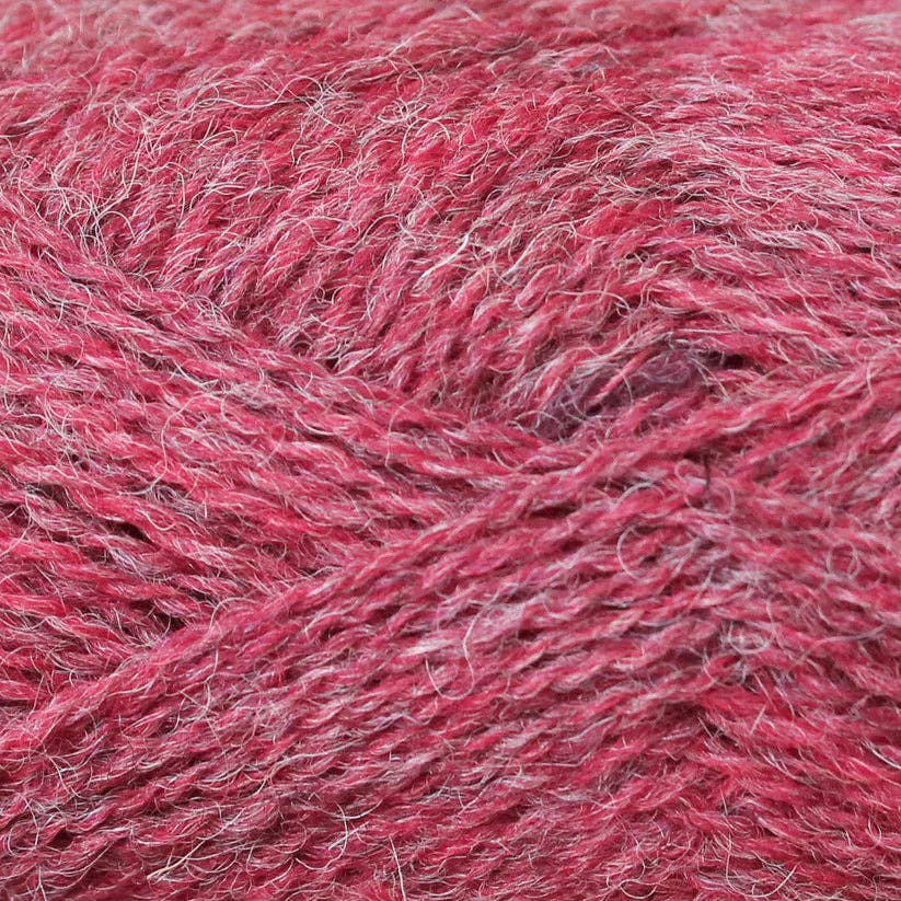 Fairmount Fibers - Pip Colourwork: 028 Chevin - Pisgah Needleworks