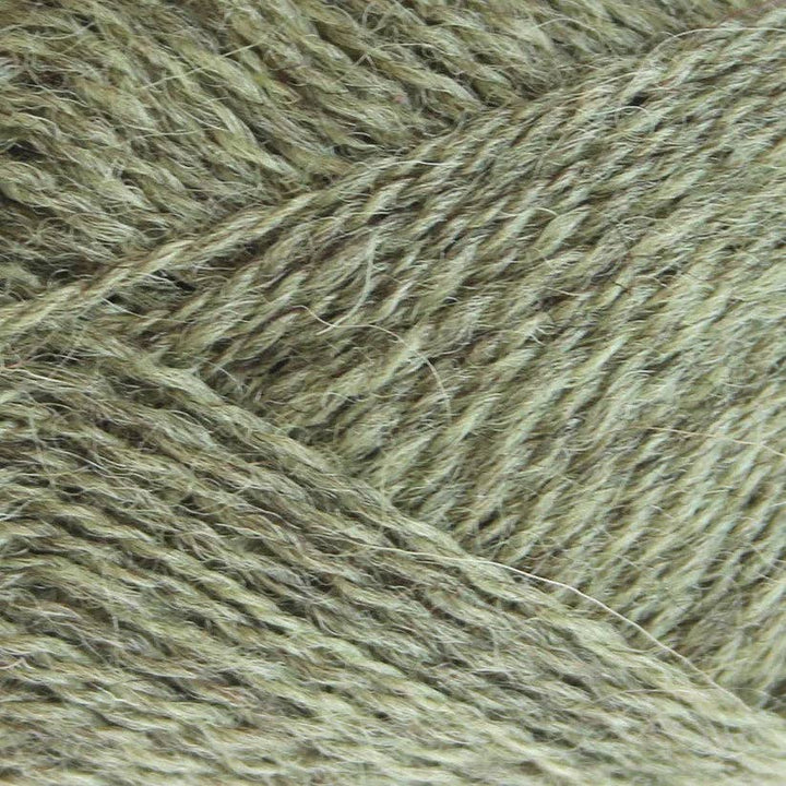 Fairmount Fibers - Pip Colourwork: 028 Chevin - Pisgah Needleworks