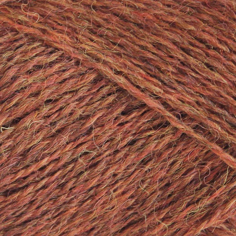 Fairmount Fibers - Pip Colourwork: 028 Chevin - Pisgah Needleworks