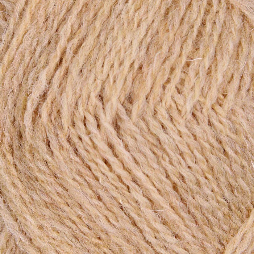 Fairmount Fibers - Pip Colourwork: 028 Chevin - Pisgah Needleworks