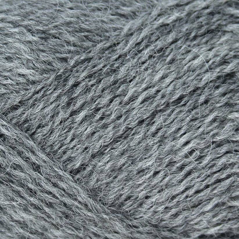 Fairmount Fibers - Pip Colourwork: 028 Chevin - Pisgah Needleworks