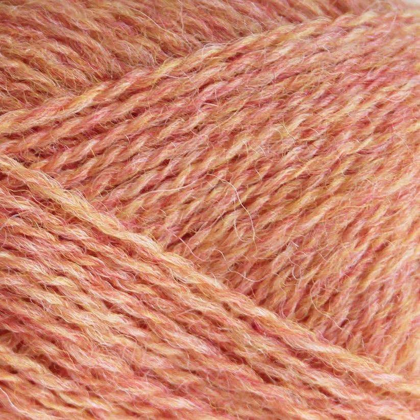 Fairmount Fibers - Pip Colourwork: 028 Chevin - Pisgah Needleworks