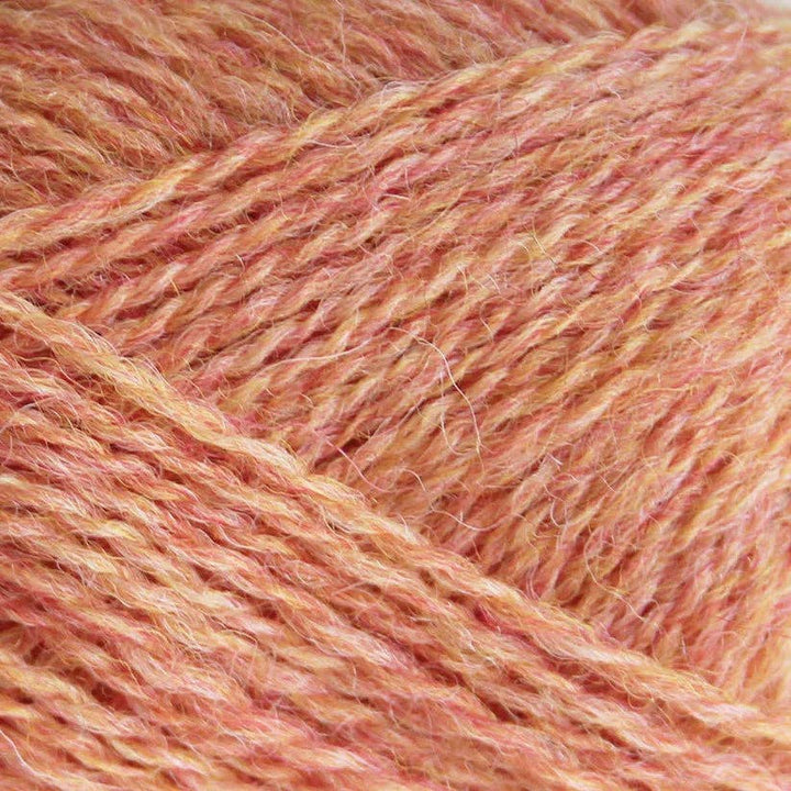 Fairmount Fibers - Pip Colourwork: 028 Chevin - Pisgah Needleworks