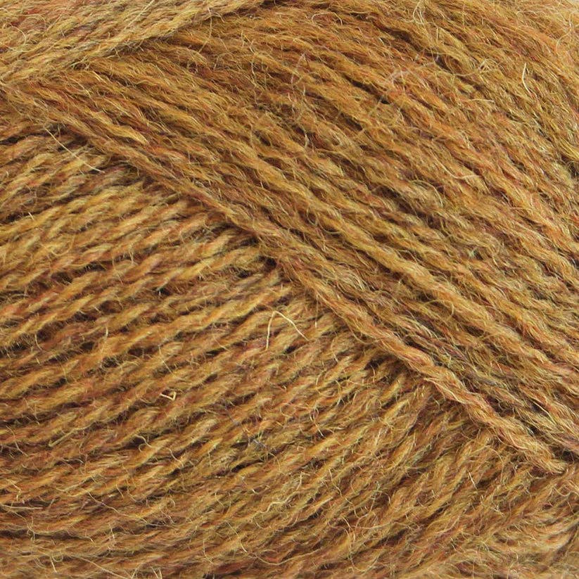 Fairmount Fibers - Pip Colourwork: 031 Pickering - Pisgah Needleworks