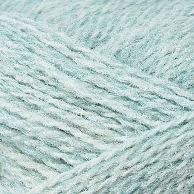 Fairmount Fibers - Pip Colourwork: 031 Pickering - Pisgah Needleworks