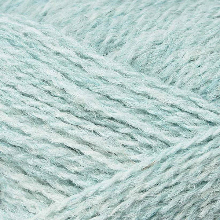 Fairmount Fibers - Pip Colourwork: 031 Pickering - Pisgah Needleworks