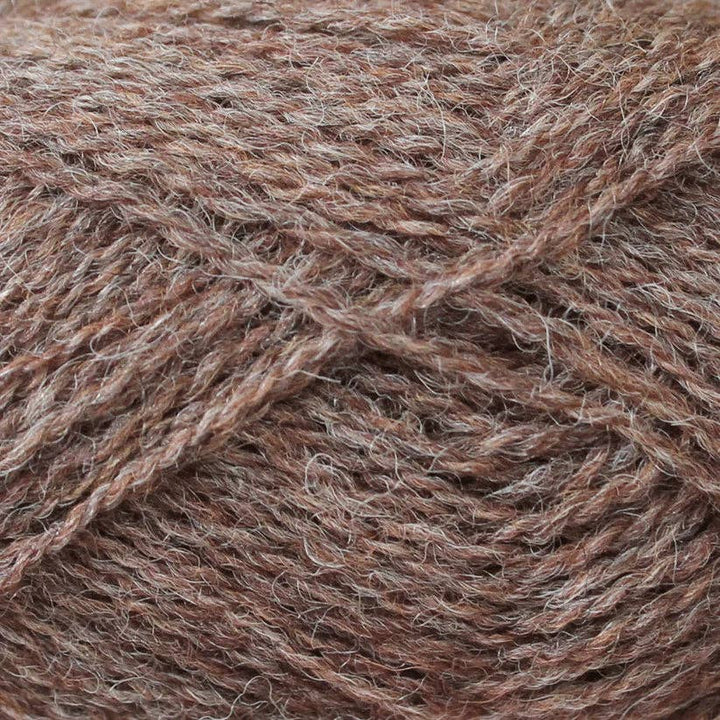 Fairmount Fibers - Pip Colourwork: 031 Pickering - Pisgah Needleworks
