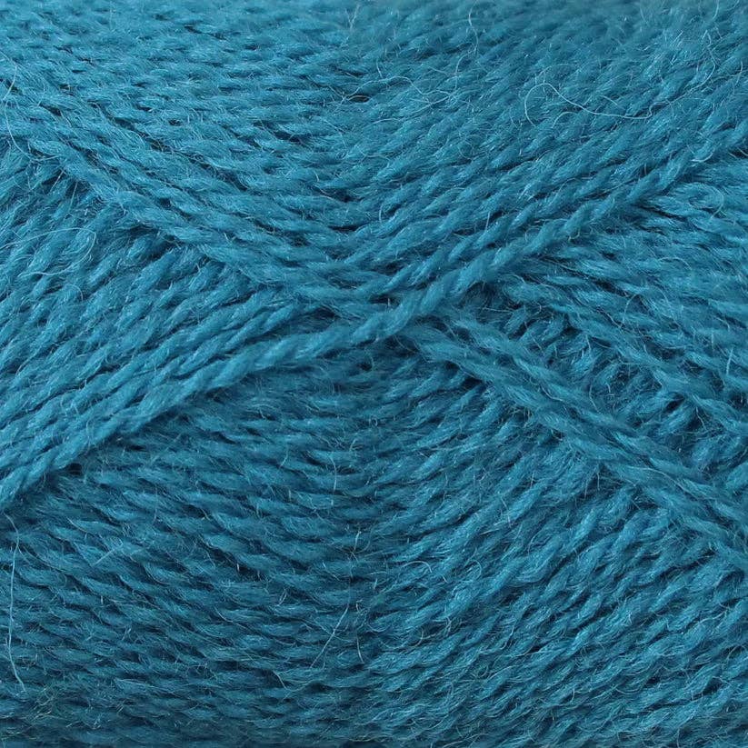 Fairmount Fibers - Pip Colourwork: 031 Pickering - Pisgah Needleworks