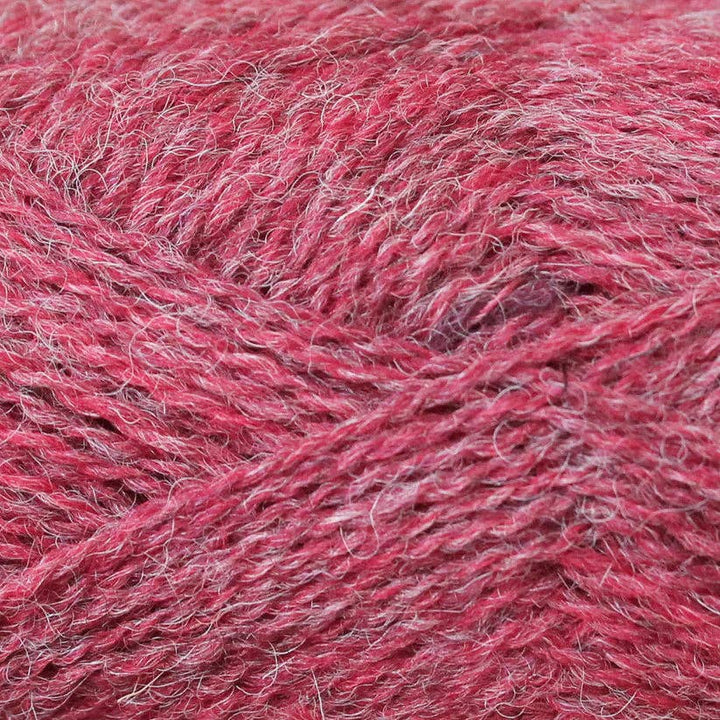 Fairmount Fibers - Pip Colourwork: 031 Pickering - Pisgah Needleworks