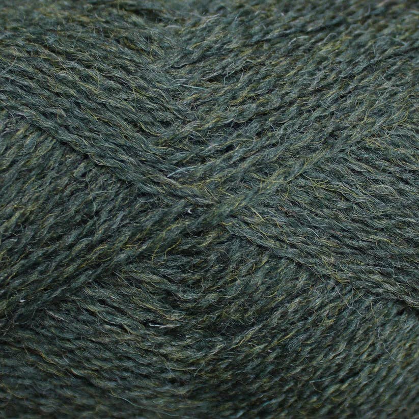 Fairmount Fibers - Pip Colourwork: 033 Bluebell - Pisgah Needleworks