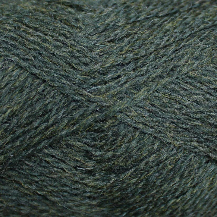 Fairmount Fibers - Pip Colourwork: 033 Bluebell - Pisgah Needleworks