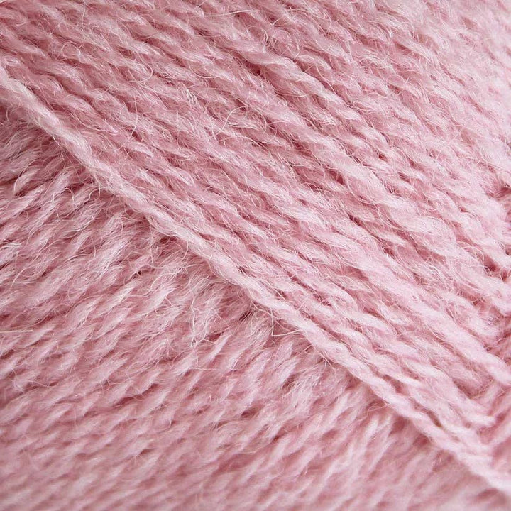 Fairmount Fibers - Pip Colourwork: 033 Bluebell - Pisgah Needleworks