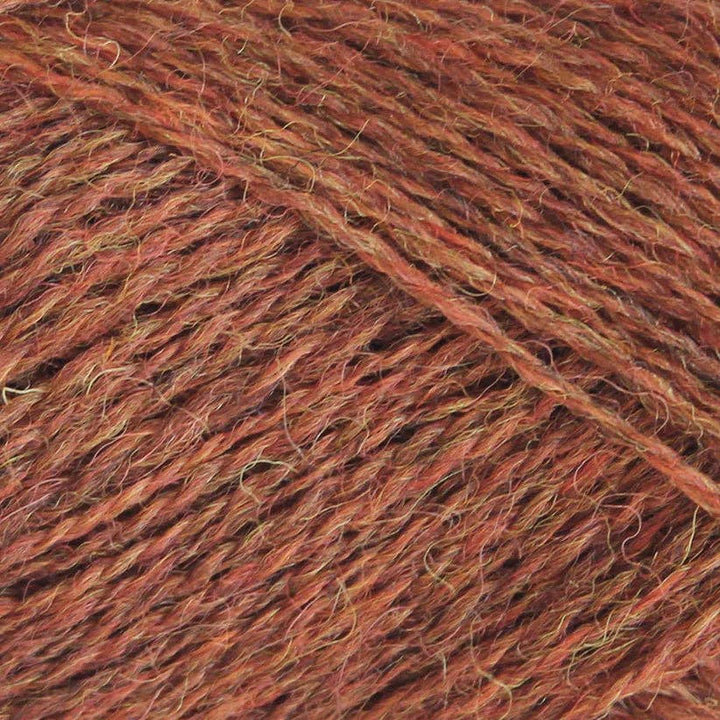 Fairmount Fibers - Pip Colourwork: 033 Bluebell - Pisgah Needleworks