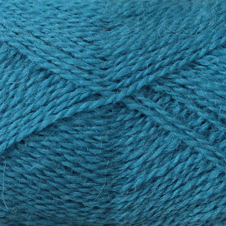 Fairmount Fibers - Pip Colourwork: 033 Bluebell - Pisgah Needleworks