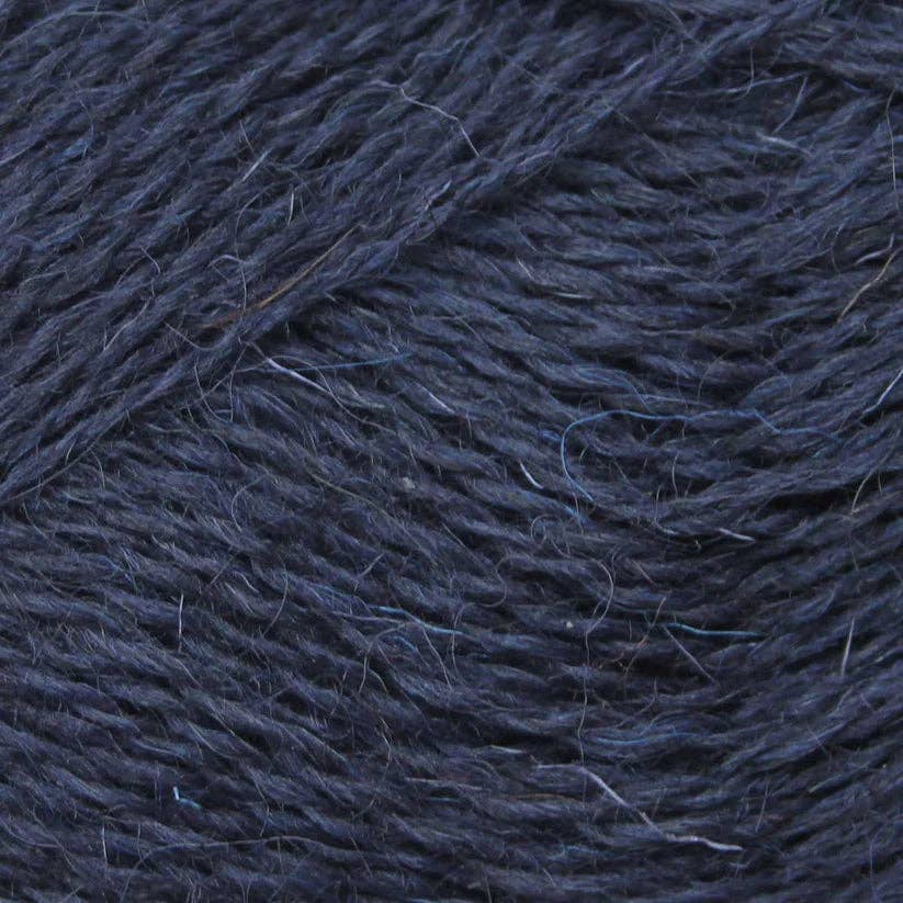 Fairmount Fibers - Pip Colourwork: 037 Parkin - Pisgah Needleworks