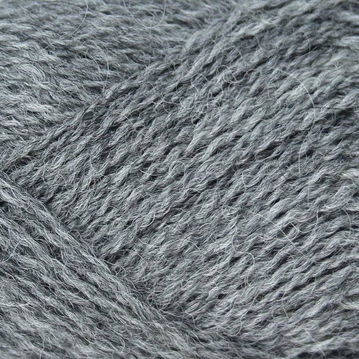 Fairmount Fibers - Pip Colourwork: 037 Parkin - Pisgah Needleworks