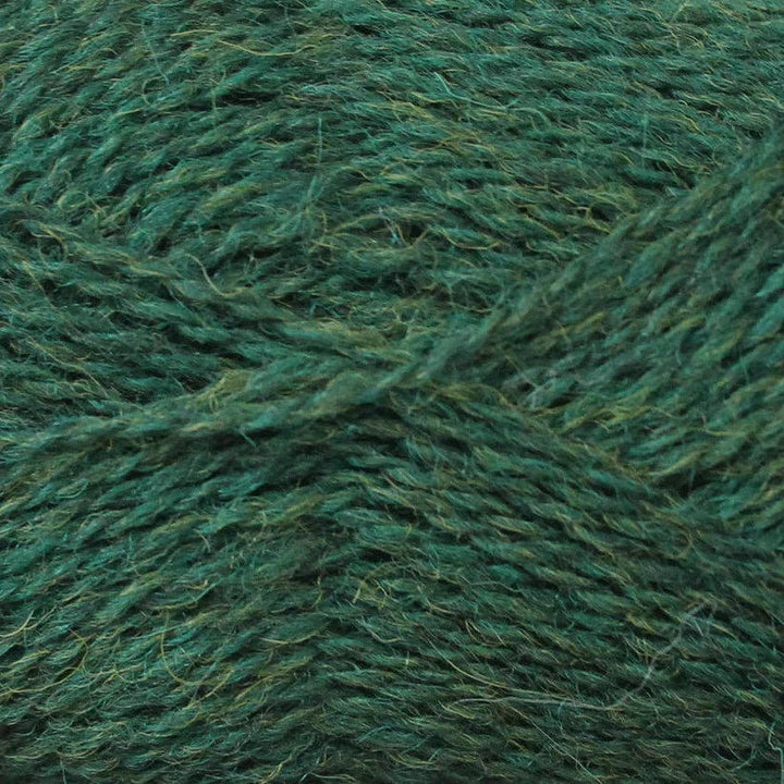 Fairmount Fibers - Pip Colourwork: 037 Parkin - Pisgah Needleworks