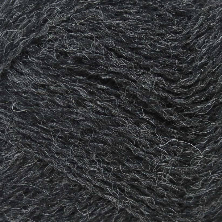 Fairmount Fibers - Pip Colourwork: 037 Parkin - Pisgah Needleworks