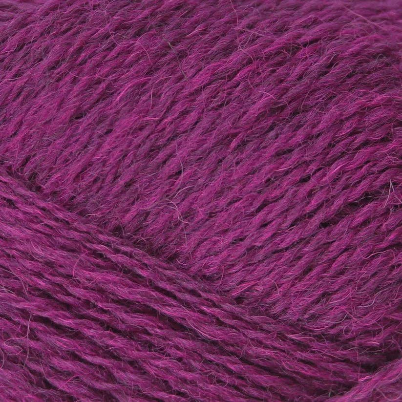 Fairmount Fibers - Pip Colourwork: 037 Parkin - Pisgah Needleworks