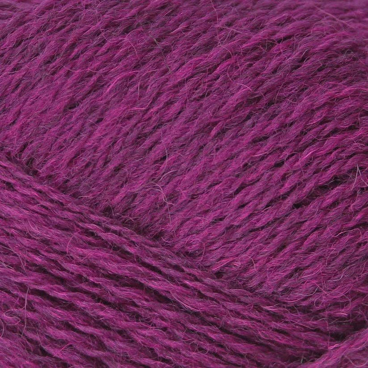 Fairmount Fibers - Pip Colourwork: 037 Parkin - Pisgah Needleworks