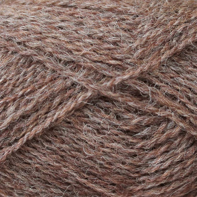 Fairmount Fibers - Pip Colourwork: 037 Parkin - Pisgah Needleworks