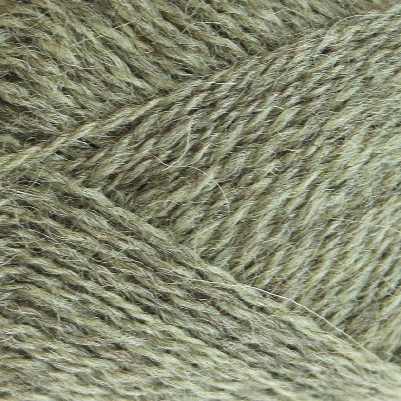 Fairmount Fibers - Pip Colourwork: 037 Parkin - Pisgah Needleworks