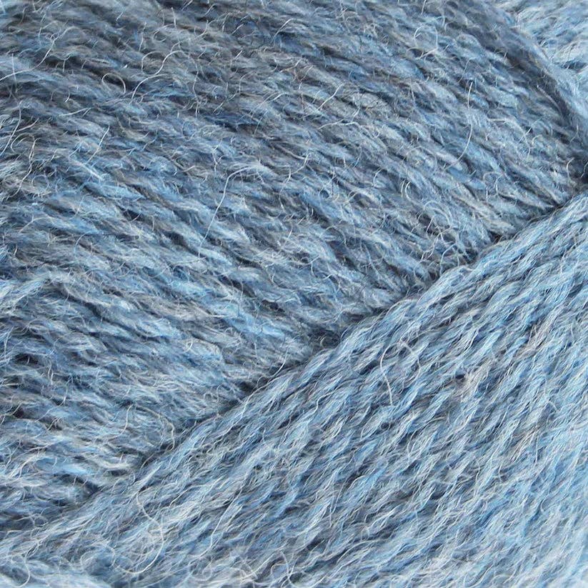 Fairmount Fibers - Pip Colourwork: 077 Aire - Pisgah Needleworks