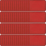 The Tinkerbox LLC - Square Leather Patches: Brown - Pisgah Needleworks